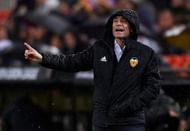 Valencia v Villarreal - UEFA Europa League Quarter Final : Second Leg
